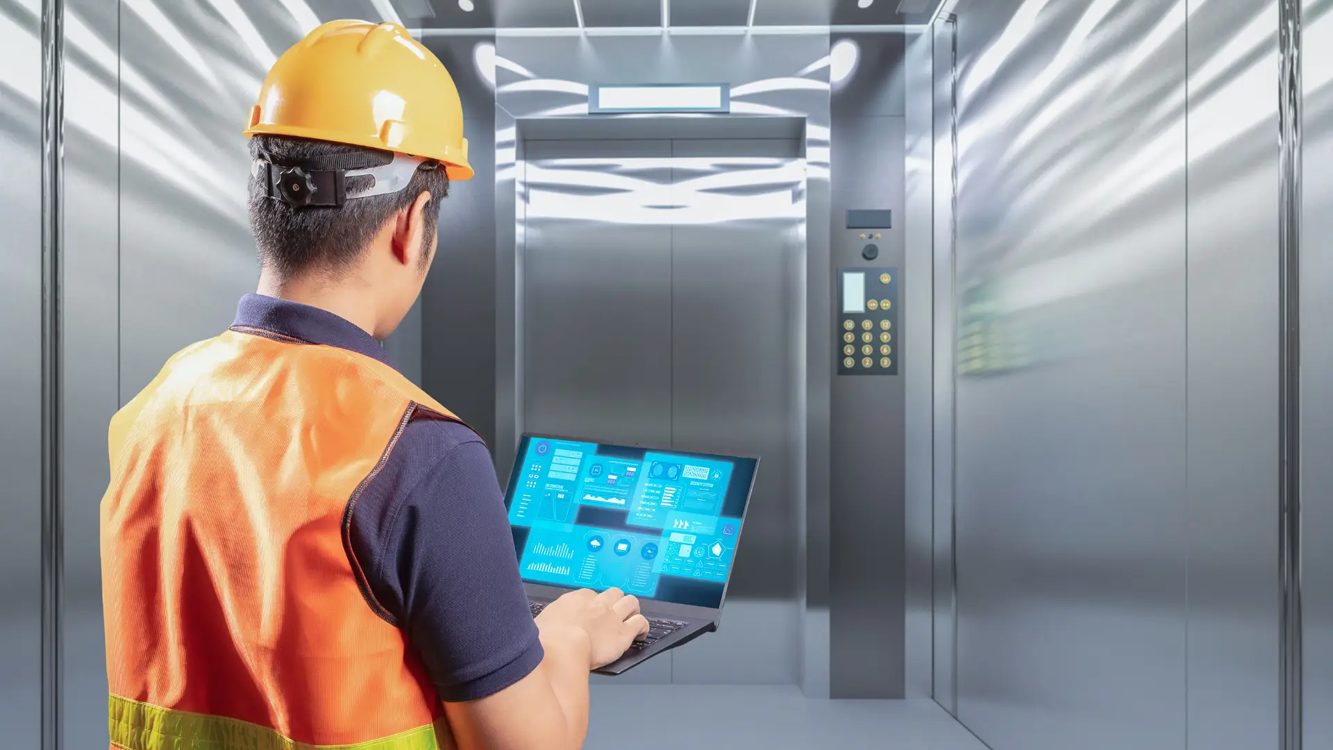 Türkeli Asansör Bakımı