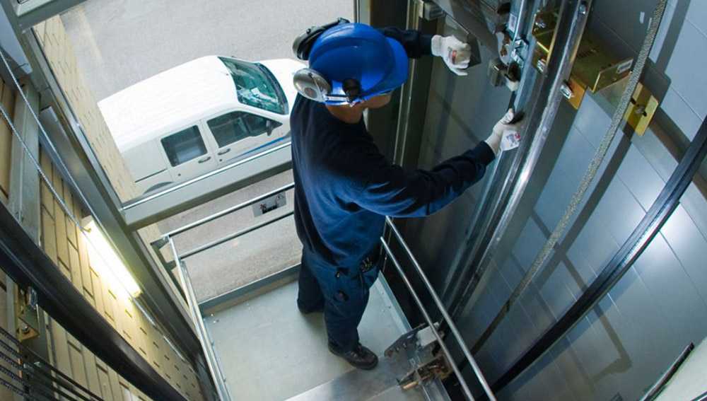 Türkeli Asansör Bakımı