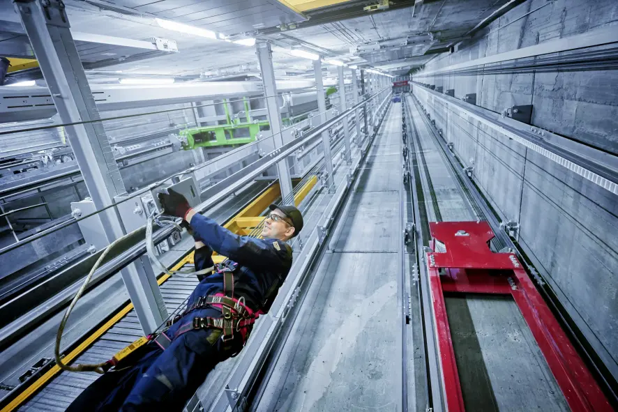 Türkeli Asansör Bakımı